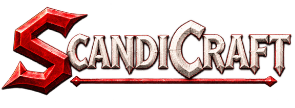 ScandiCraft Logo