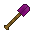 Pelle en scandium